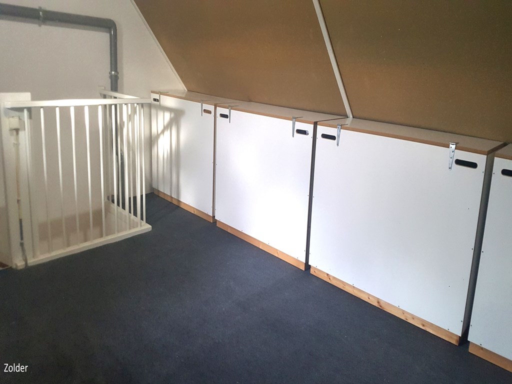 Te huur: Woning Neerwal, Helmond - 21