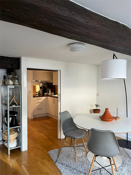 For rent: Apartment Rechtstraat, Maastricht - 4