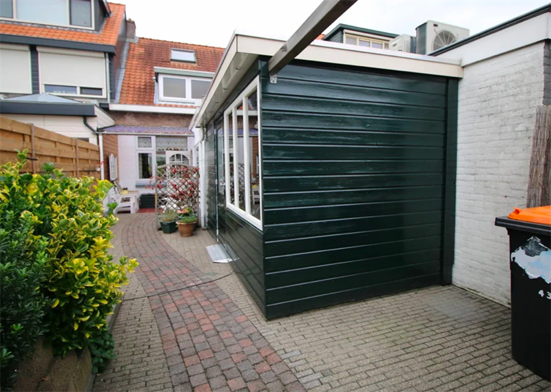 For rent: House Noteboomstraat, Zwijndrecht - 14