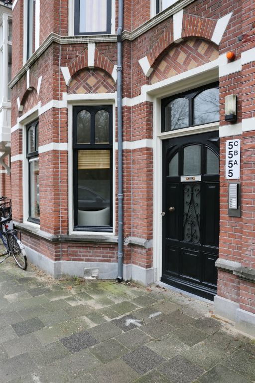 Te huur: Appartement Koningslaan, Utrecht - 1