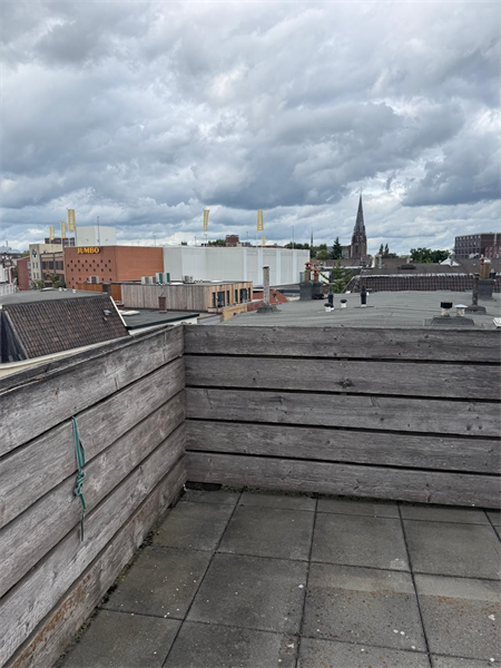 Te huur: Appartement De Heurne, Enschede - 17