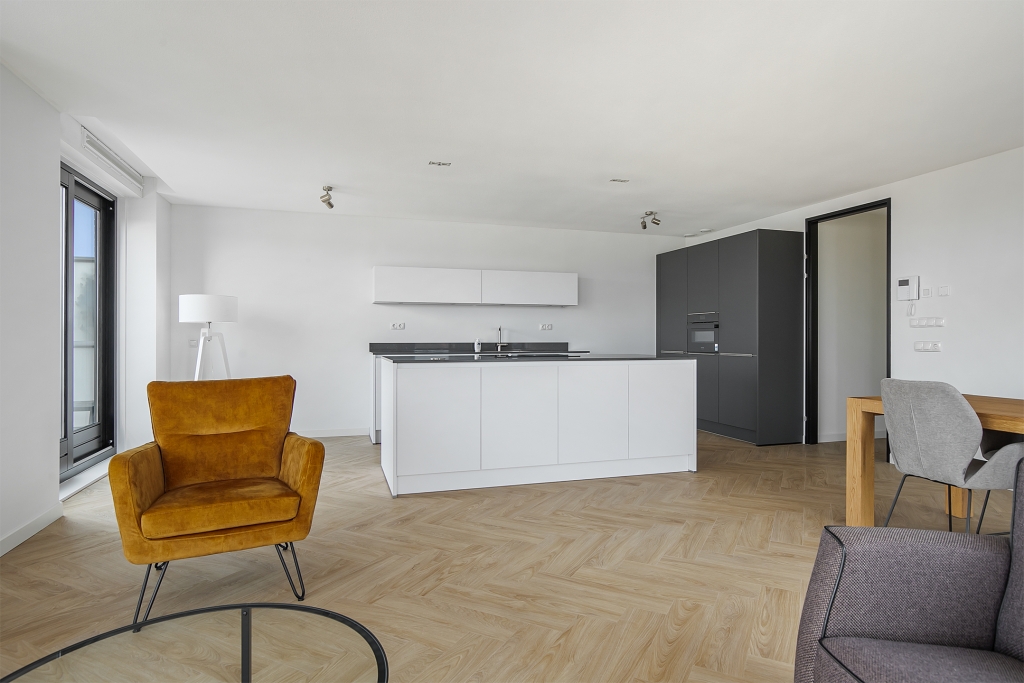 For rent: Apartment Kooimeerlaan, Alkmaar - 10