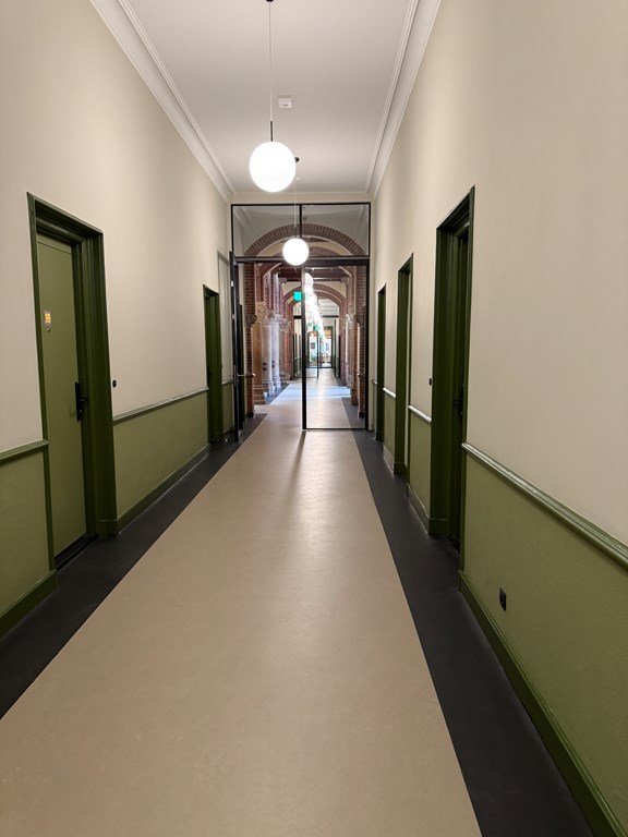 For rent: Apartment Berg en Dalseweg, Nijmegen - 13