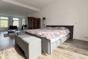 Te huur: Studio Provenierssingel, Rotterdam - 1