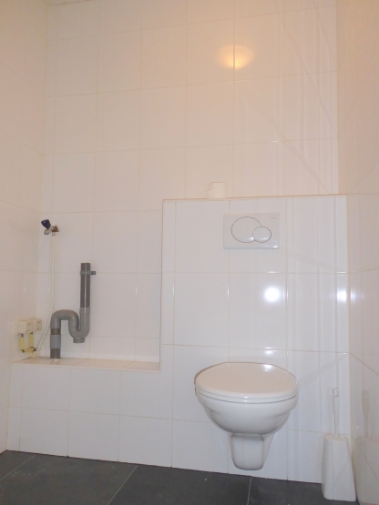 Te huur: Appartement Dorpsstraat, Scherpenzeel Gld - 1