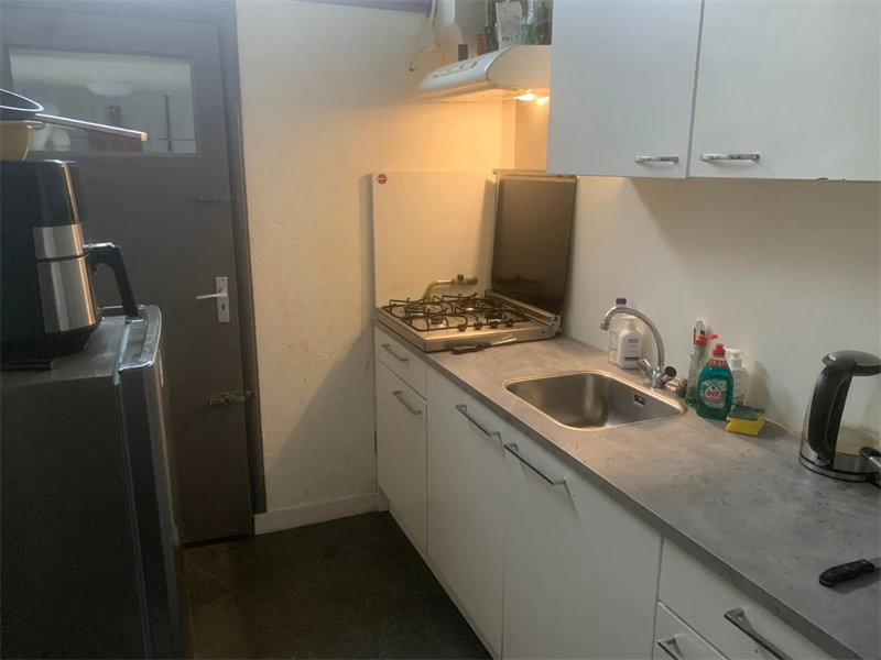 Te huur: Kamer Jan Lievensstraat, Leeuwarden - 6