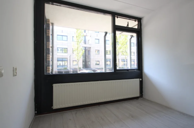 Te huur: Appartement Arthur van Schendelstraat, Utrecht - 1