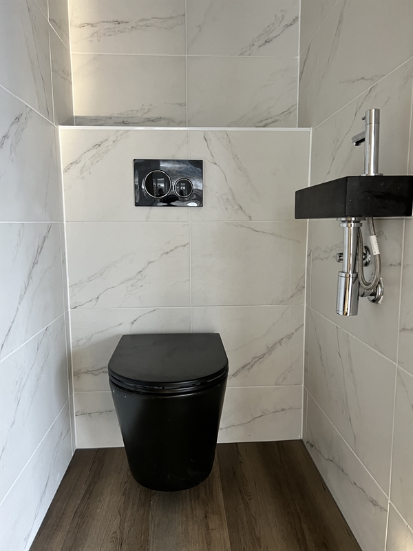 Te huur: Appartement Stationsweg, Drachten - 7
