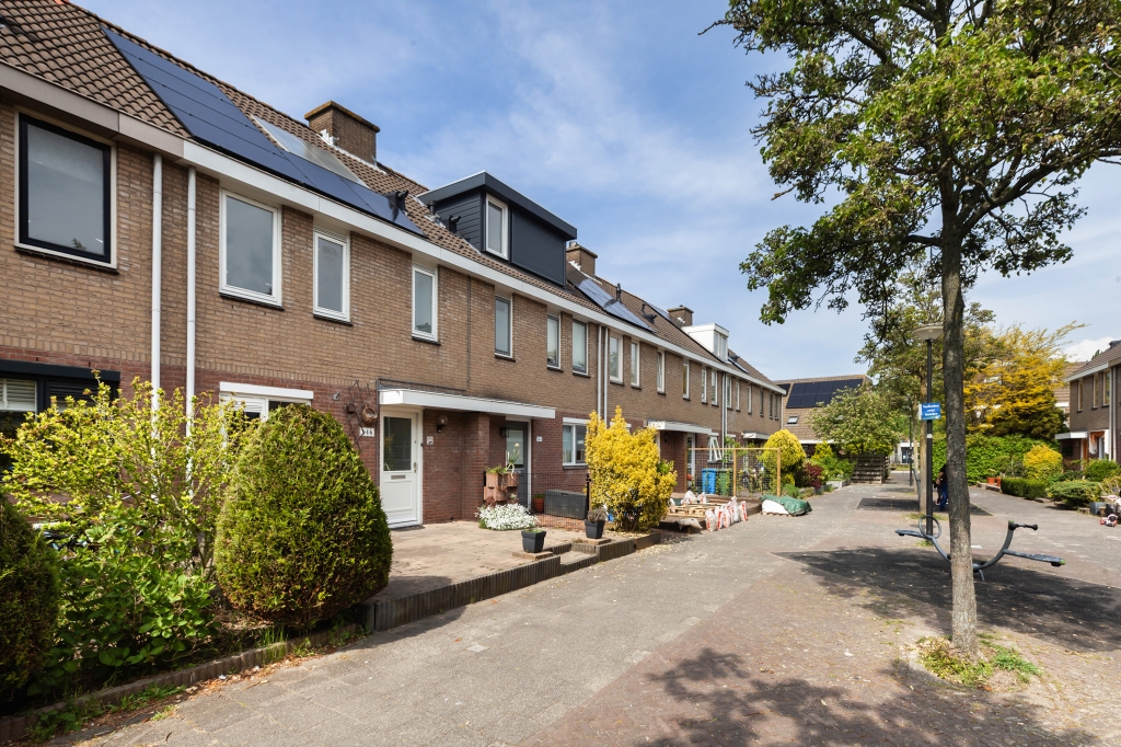 For rent: House Mr. Beerninkplantsoen, Rijswijk Zh - 27