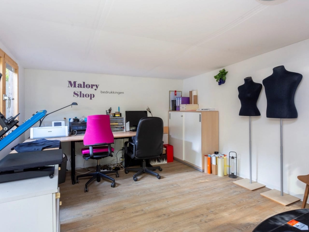 For rent: House Klingelbeek, Ede - 21