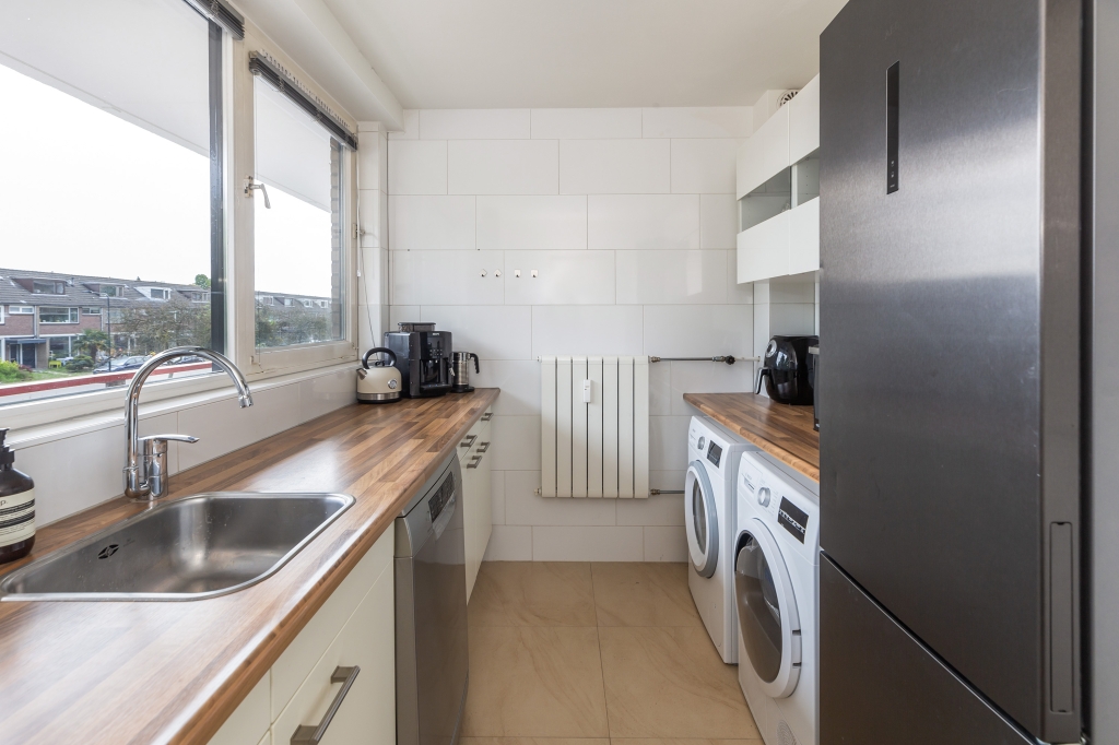 Te huur: Appartement Hobokenstraat, Breda - 13