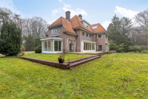 Te huur: Woning Zijdeweg, Wassenaar - 1