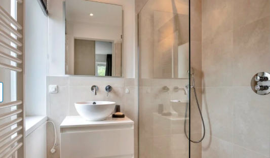 Te huur: Appartement Van Heutszstraat, Den Haag - 17