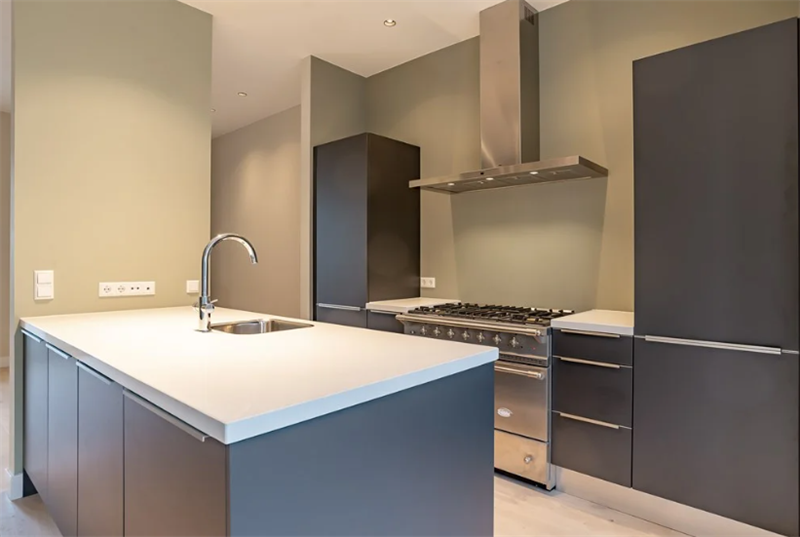 For rent: House Oranjestraat, Haarlem - 7