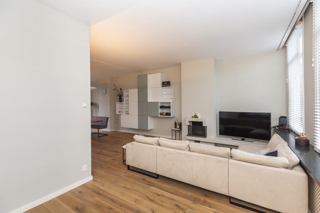 For rent: Apartment Wilhelminastraat, Breda - 9