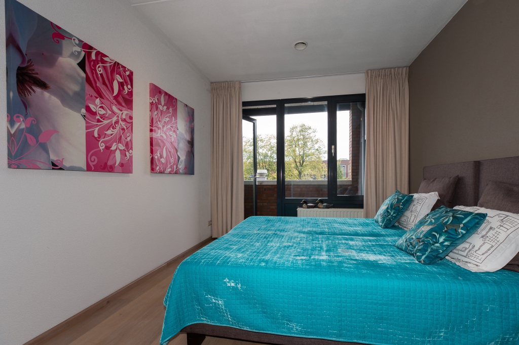 For rent: Apartment Graaf Hendrik III Plein, Breda - 31