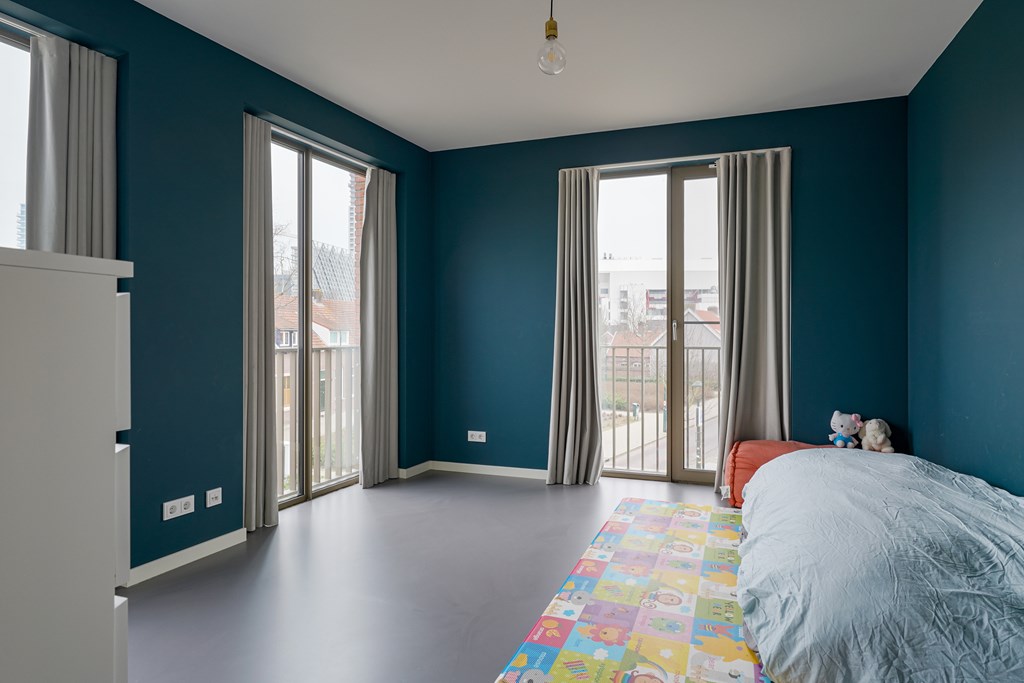 Te huur: Appartement Langdonkenstraat, Eindhoven - 21