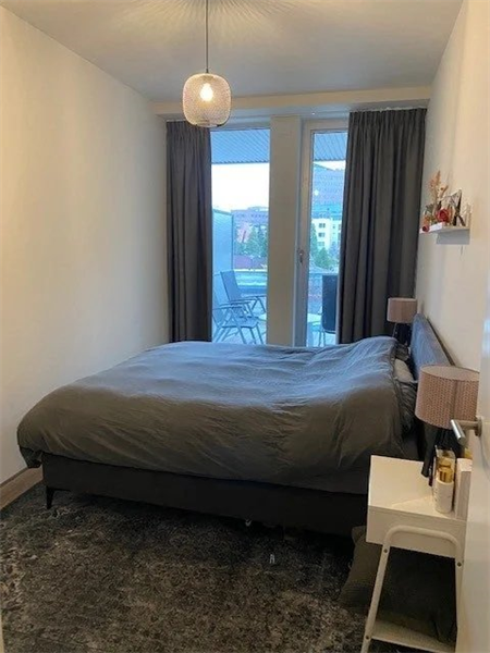 For rent: Apartment Utrechtseweg, Amersfoort - 5