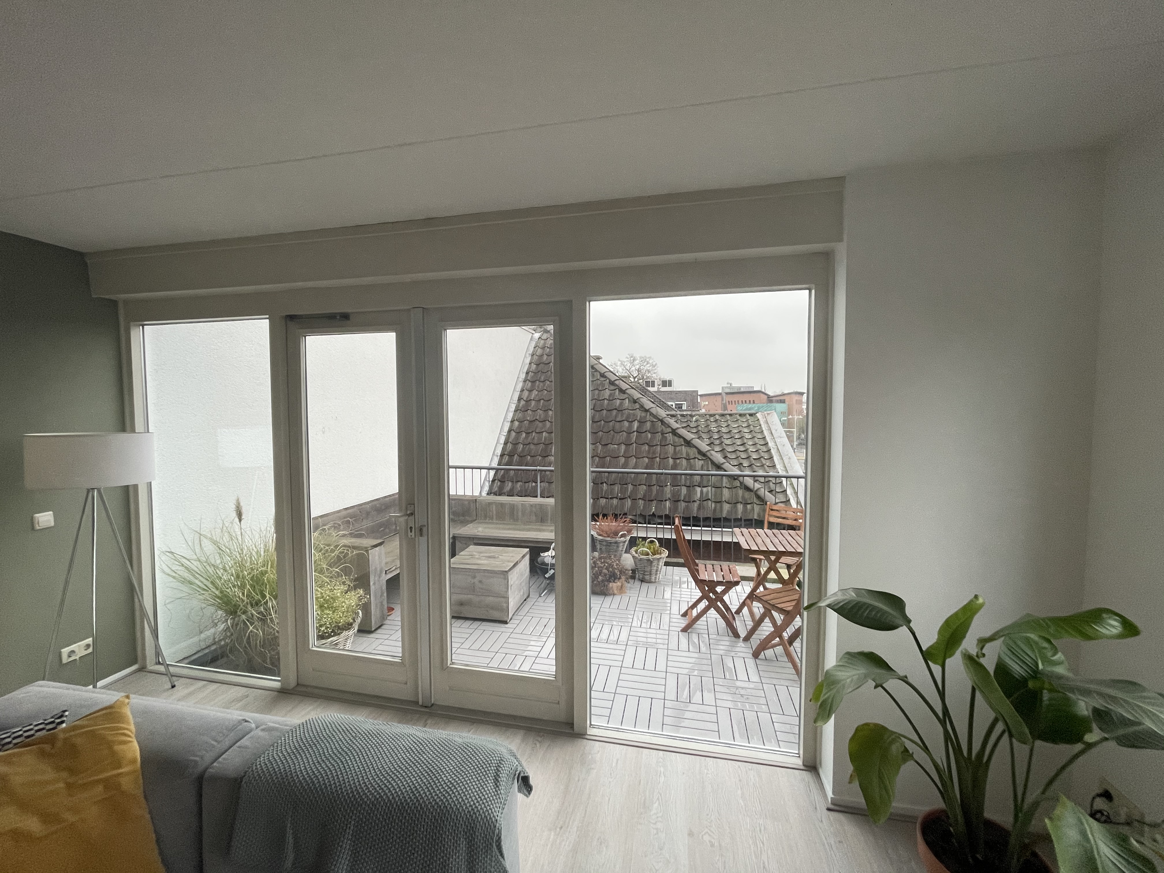 For rent: Apartment Achter de Arnhemse Poortwal, Amersfoort - 2