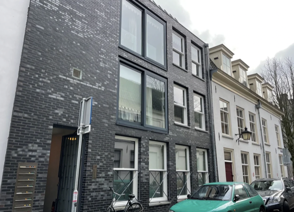 Te huur: Appartement Ambachtstraat, Utrecht - 11
