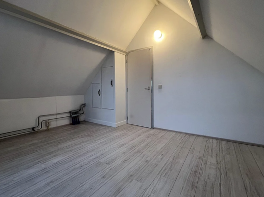 For rent: Apartment Opzoomerstraat, Rotterdam - 15