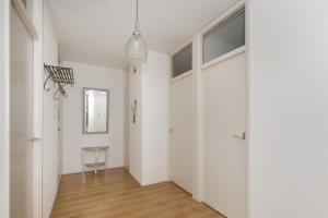 For rent: Apartment Allerheiligenweg, Breda - 1