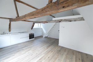 Te huur: Appartement Voorstraat, Zwolle - 1