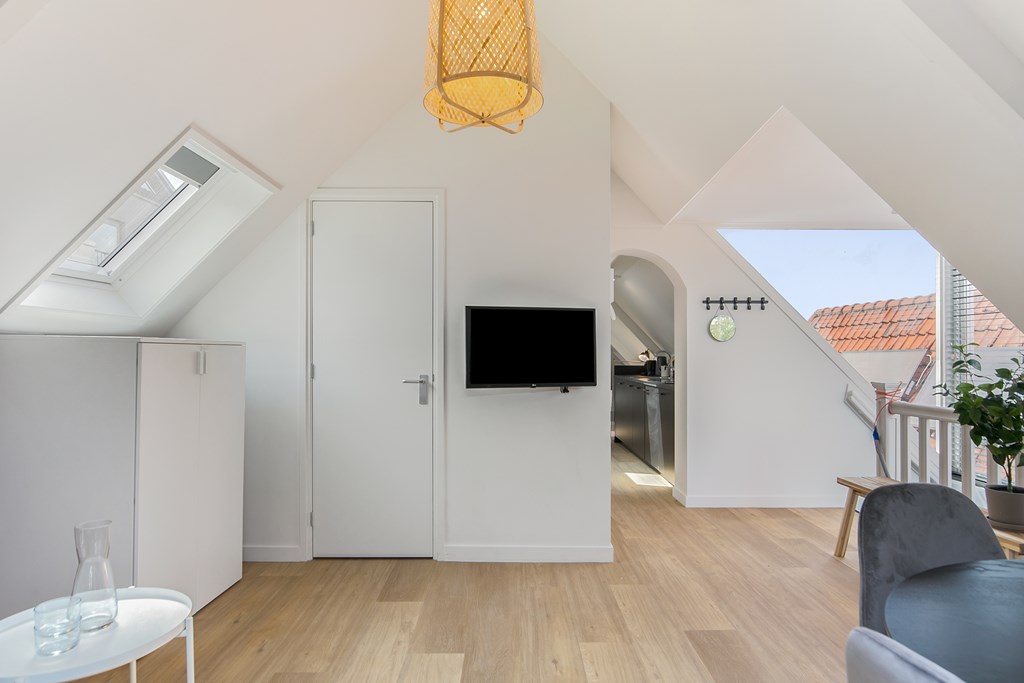For rent: Apartment Priemstraat, Nijmegen - 17