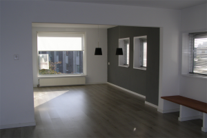 For rent: Apartment President Rooseveltlaan, Vlissingen - 1