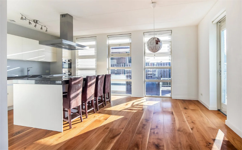 Te huur: Woning Werven, Aalsmeer - 1