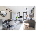For rent: Studio Karrengas, Nijmegen - 1