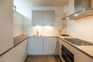 For rent: Apartment Ungerplein, Rotterdam - 1