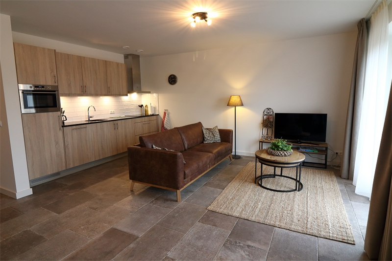For rent: Apartment de Wijde Steeg, Ohe En Laak - 9