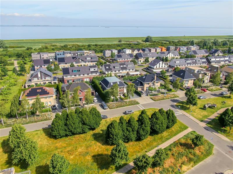 Woning te huur