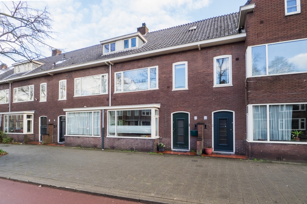 Te huur: Woning Adriaen van Ostadelaan, Utrecht - 34