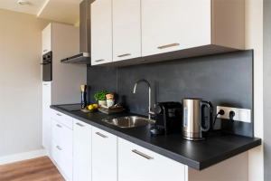 For rent: Apartment Bredaseweg, Tilburg - 1