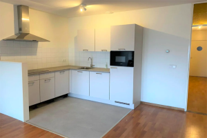 For rent: Apartment Burgemeester Loeffplein, Den Bosch - 1