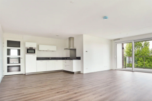 Te huur: Appartement Oude Haagweg, Den Haag - 1