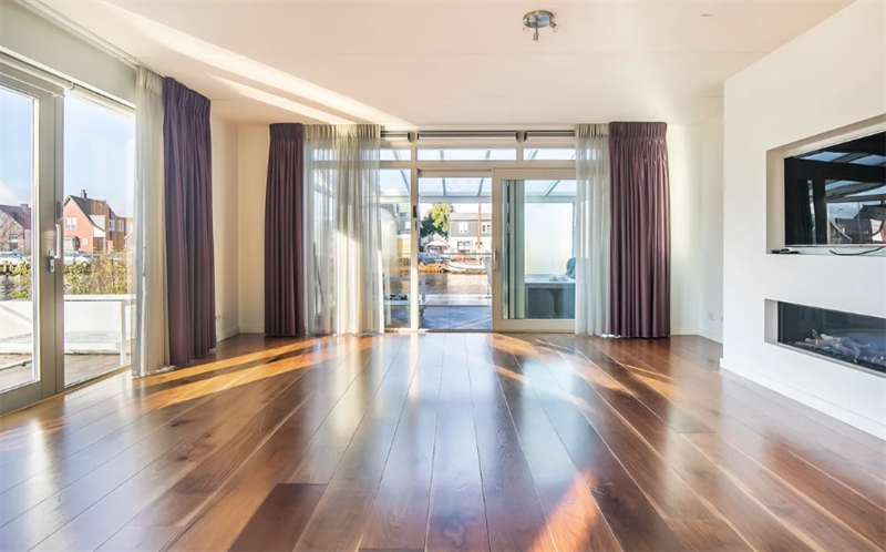 Te huur: Woning Werven, Aalsmeer - 8