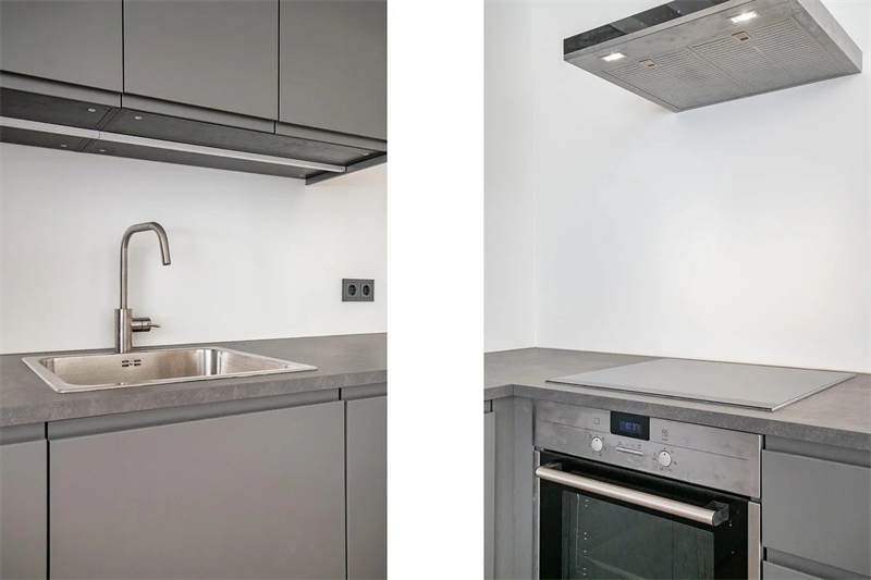 For rent: Apartment Mierloseweg, Helmond - 9