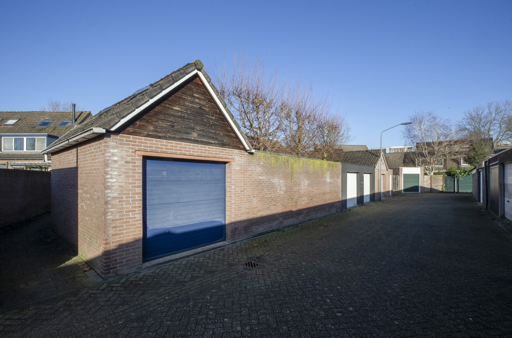 For rent: House Rutselboslaan, Oosterhout Nb - 37