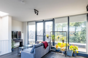 Te huur: Appartement Vossegatselaan, Utrecht - 1