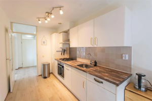 For rent: Apartment Ponserstraat, Amsterdam - 1