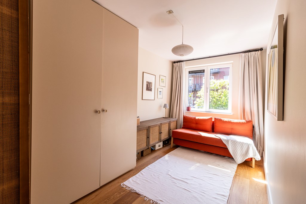 Te huur: Appartement Willem de Zwijgerlaan, Amsterdam - 29