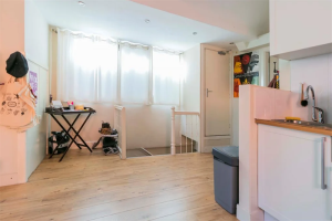 Te huur: Appartement Assendelftstraat, Den Haag - 1
