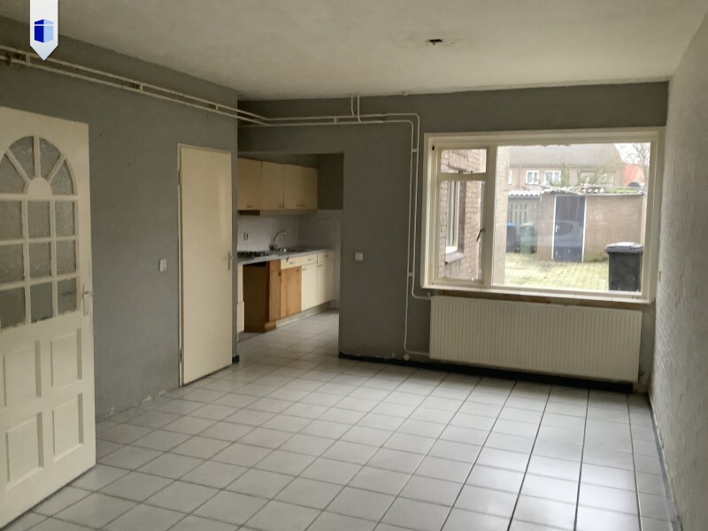 For rent: House Willem Beringsstraat, Helmond - 5