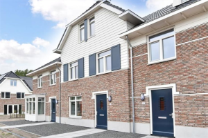 Te huur: Appartement Ockenburghstraat, Den Haag - 1