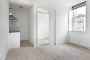 Te huur: Appartement Grotekerkplein, Rotterdam - 1