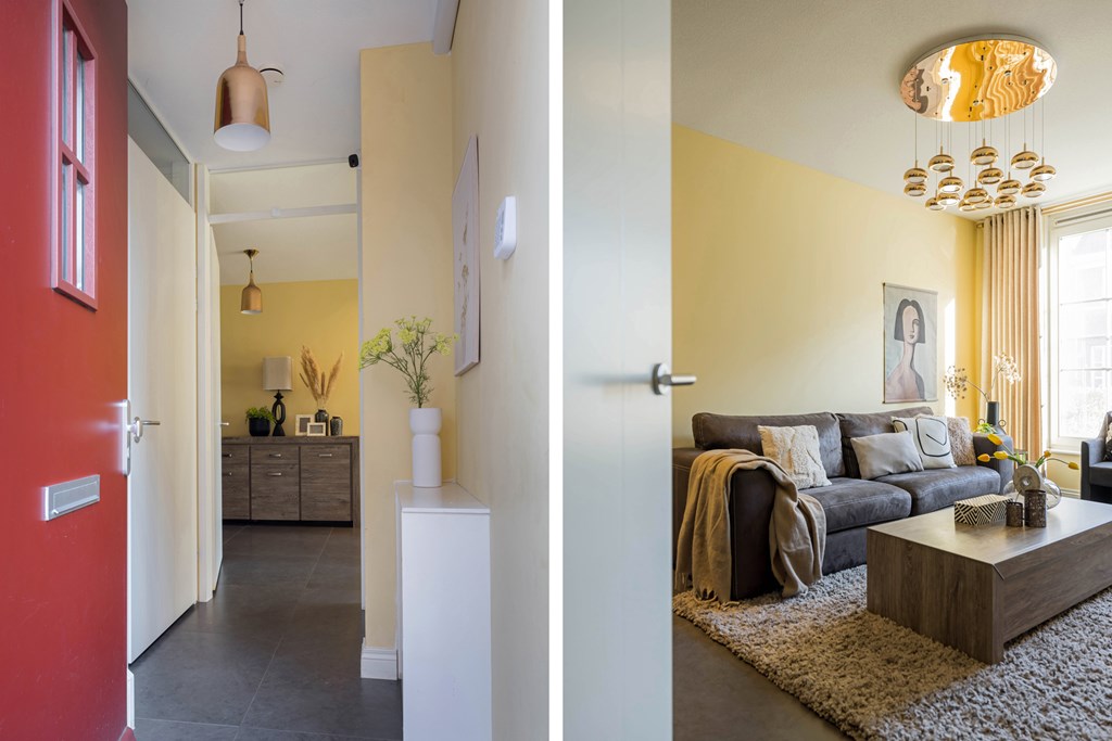 House Bost for rent in Veldhoven 479311