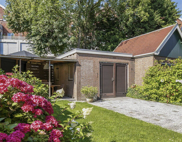 Te huur: Woning Vermaatstraat, Spijkenisse - 2